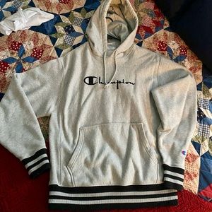 Champion Hoodie